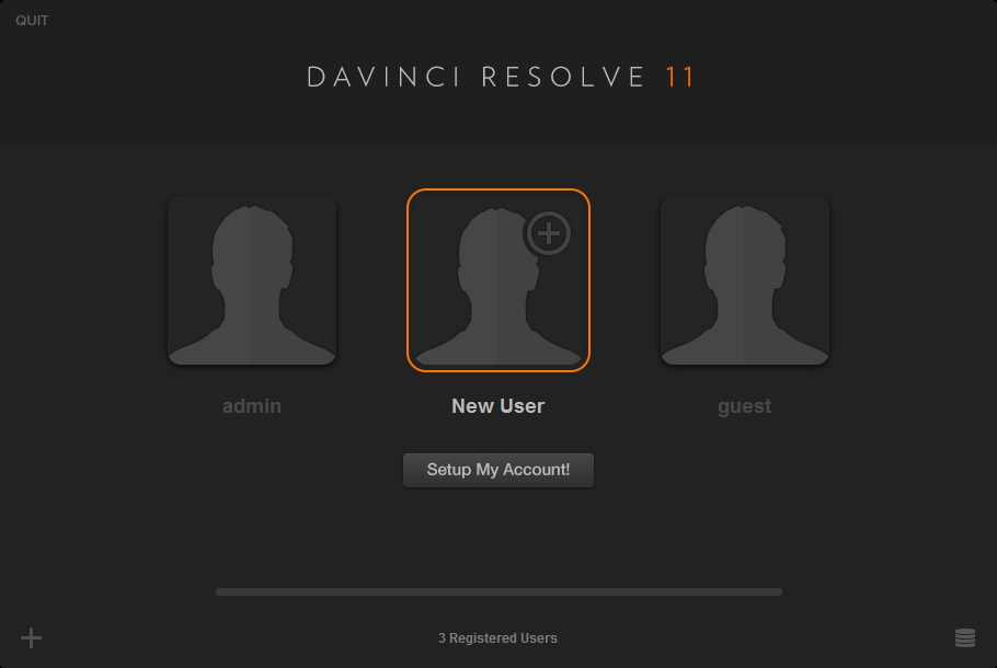 DaVinci Resolve Lite达芬奇调色软件 V12.0官方版