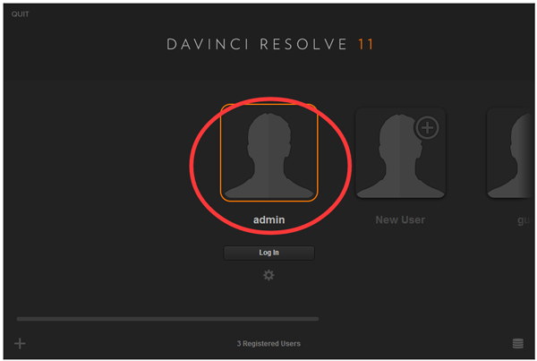 达芬奇调色软件(DaVinci Resolve Lite) V12.0.1 多国语言版