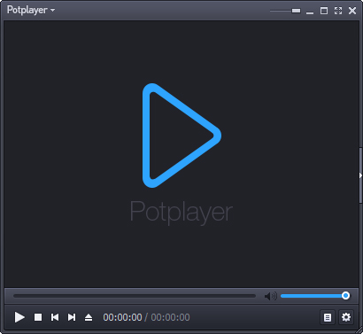 PotPlayer影音播放器 V1.7.21526中文版