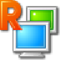 Radmin(远程控制软件) v3.4绿色影子版
