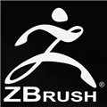 ZBrush 4R6 32&64位(三维角色建模)