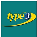 Type3(三维立体浮雕软件)