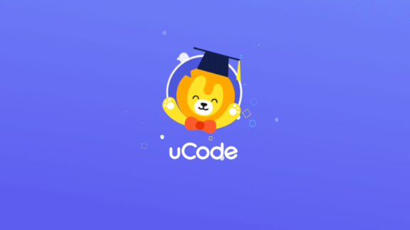 uCode编程软件