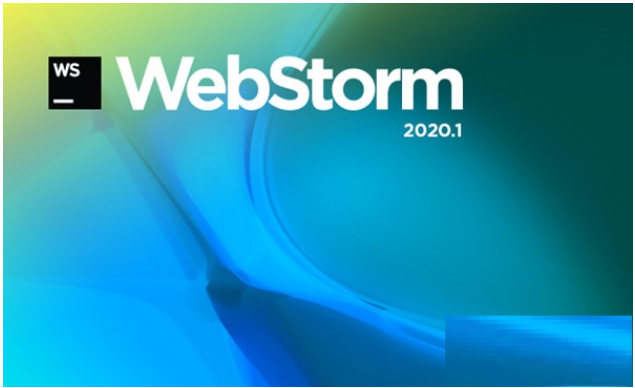 WebStorm(Web开发神器) 2021.3中文正式版