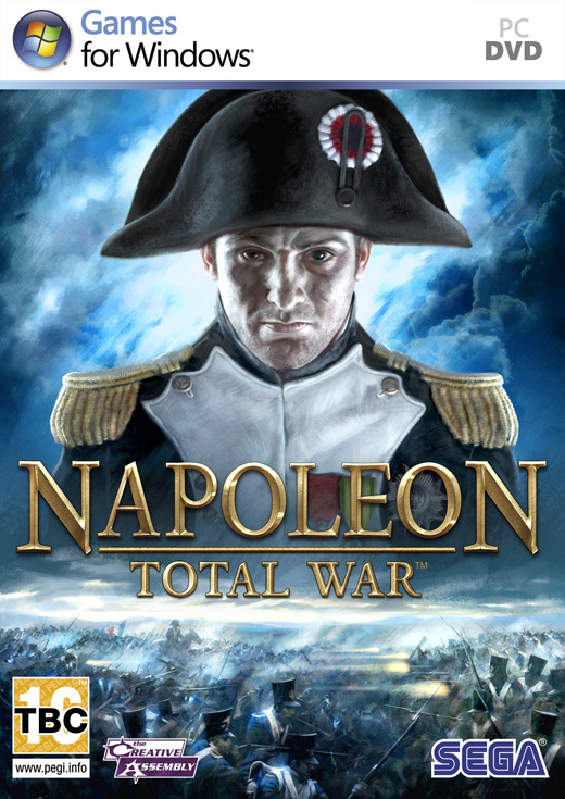 拿破仑:全面战争战略游戏 免安装绿色版