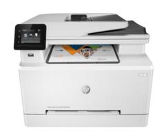惠普HP Color LaserJet Pro MFP M281fdw打印机驱动
