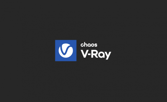 Vray for 3Dmax 2022