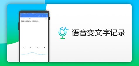 讯飞语记app