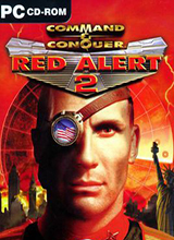 红色警戒2核战争2.26 完整版