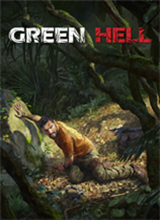 绿色地狱Green Hell v2.1.8绿色免安装