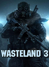 Wasteland 3汉化破解版