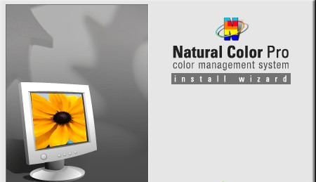 Natural Color校色软件