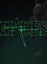 Hades《哈迪斯：地狱之战》绿色中文版