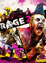 Rage2狂怒2