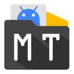 MT手机文件管理器 V2.14.6安卓版