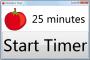 番茄计时器(Pomodoro Timer)
