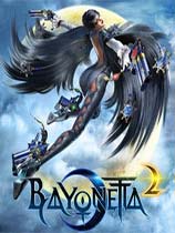 猎天使魔女2(Bayonetta2)动作游戏