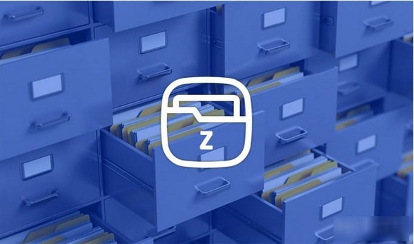 Z-File(个人网盘) v2.8.1官方版