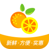 橘子水果购物商城 v1.2安卓版