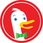 DuckDuckGo搜索引擎
