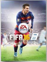 FIFA16足球游戏 PC中文版