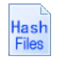 FairStars HashFiles(文件哈希值计算工具) v1.6绿色版