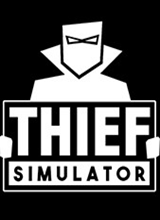 Thief Simulator小偷模拟器 中文破解版