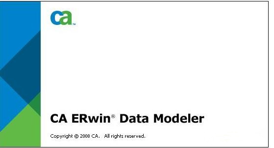 ERWin(数据库建模软件)