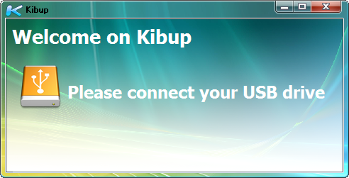 Kibup 官方版