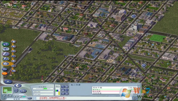 模拟城市4:尖峰时刻