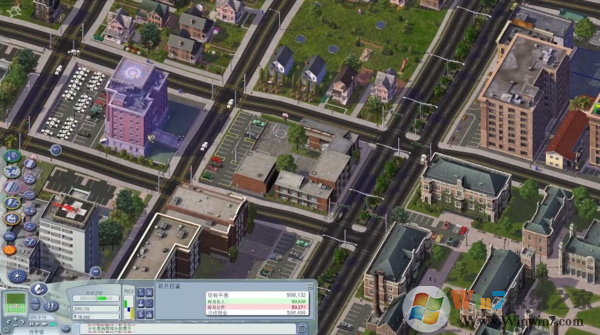 模拟城市4:尖峰时刻