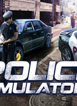 模拟警察2018(PoliceSimulator18)PC版