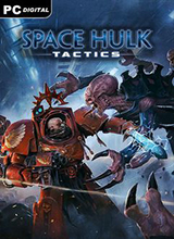 太空战舰：战术行动(SpaceHulk:Tactics)