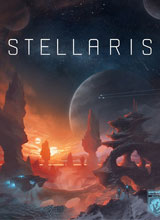 Stellaris群星即时战略游戏 汉化版