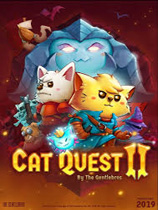 CatQuest2猫咪斗恶龙2冒险游戏