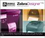 ZebraDesigner Pro 2斑马条码打印机软件