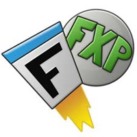 FlashFXPV(FXP/FTP软件) V5.4.0.3970中文版