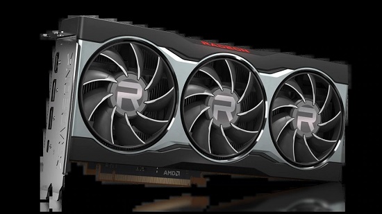 AMD Radeon RX6800显卡驱动(通用版)