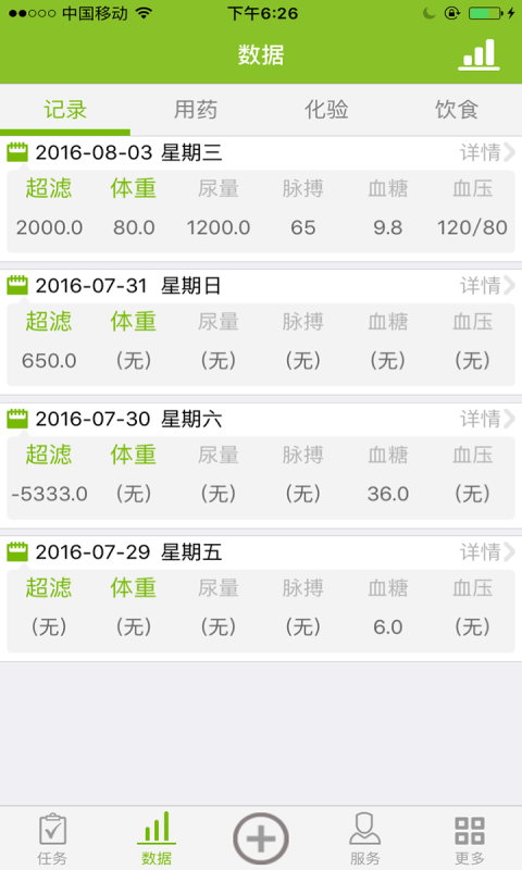 漫步人生(健康医疗)