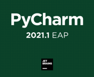 PyCharm 2021̿ ü