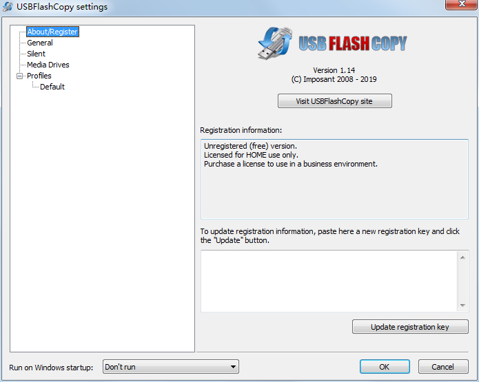 USBFashCopy(uԶݵ) v1.1.4ɫ