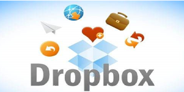 Dropbox客户端(网络存储工具) v122.3.4837官方版