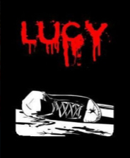 露西:恐怖故事解谜游戏
