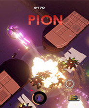 PION动作射击游戏 免安装绿色版