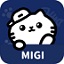 Migi(时间轴记录软件)
