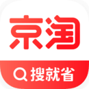 京淘网购省钱返利软件 V2.4.6安卓版