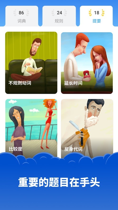 Simpler(英语学习) 