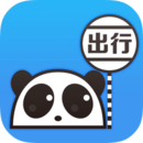 熊猫出行软件 V6.9.4安卓版