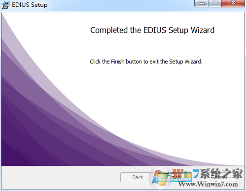 EDIUS Pro 8截图