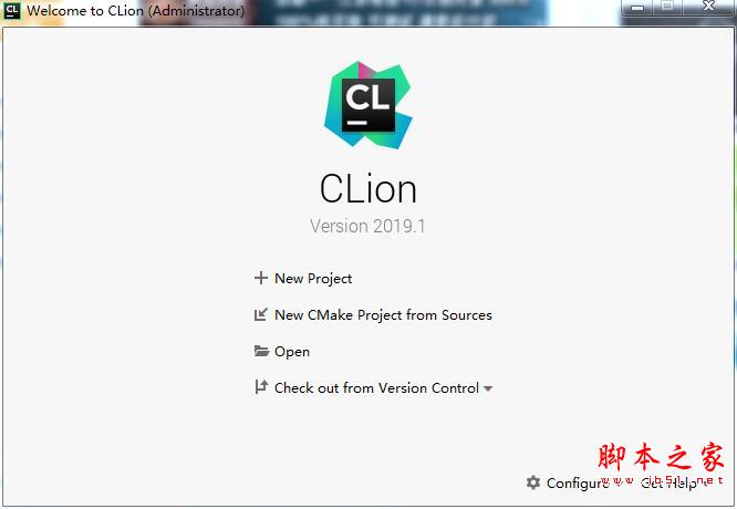 CLion2021中文破解版 (附激活码)